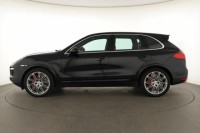 Porsche Cayenne  Turbo S 