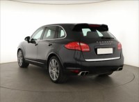 Porsche Cayenne  Turbo S 