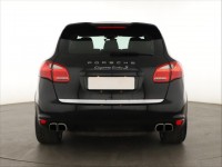 Porsche Cayenne  Turbo S 