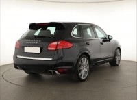Porsche Cayenne  Turbo S 