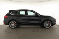 Porsche Cayenne  Turbo S 