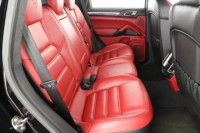 Porsche Cayenne  Turbo S 