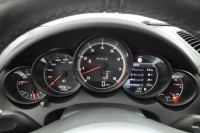 Porsche Cayenne  Turbo S 