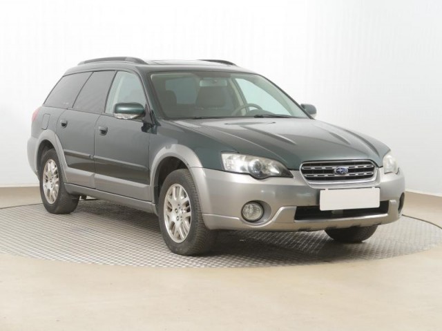 Subaru Outback  2.5 i 