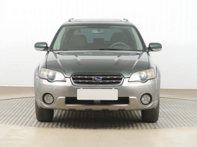 Subaru Outback  2.5 i 
