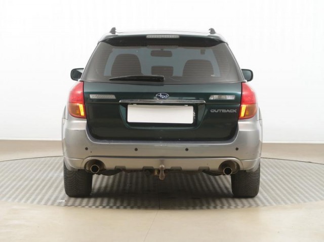 Subaru Outback  2.5 i 