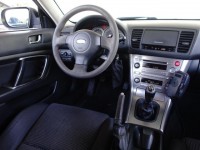 Subaru Outback  2.5 i 