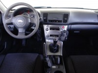 Subaru Outback  2.5 i 