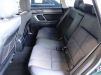 Subaru Outback  2.5 i 
