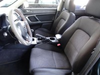 Subaru Outback  2.5 i 