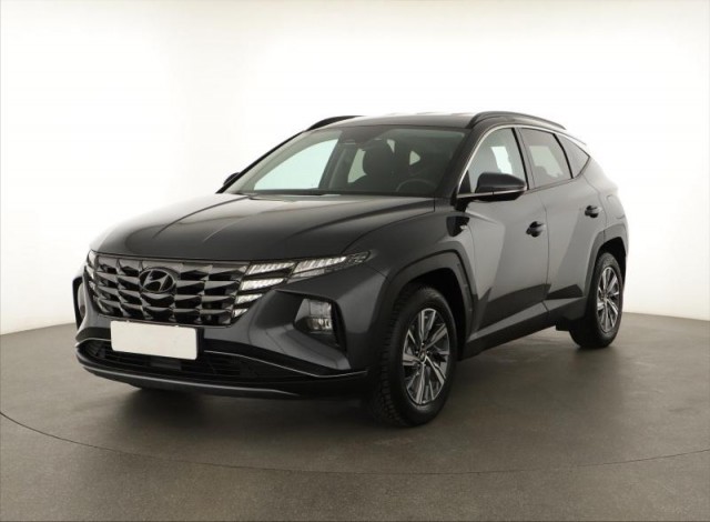 Hyundai Tucson  1.6 CRDi 48V MHEV 