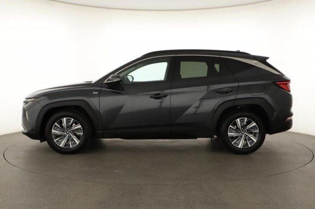 Hyundai Tucson  1.6 CRDi 48V MHEV 
