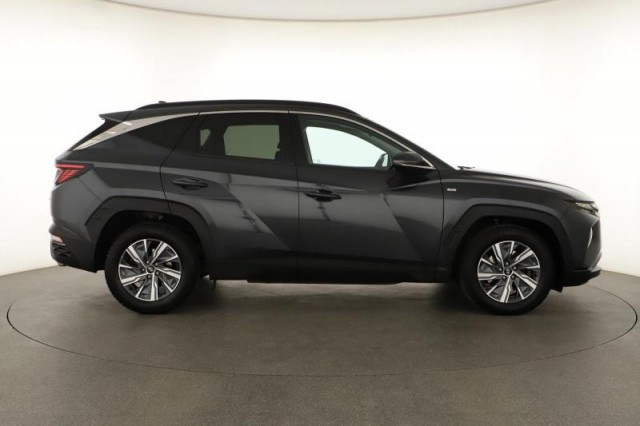 Hyundai Tucson  1.6 CRDi 48V MHEV 