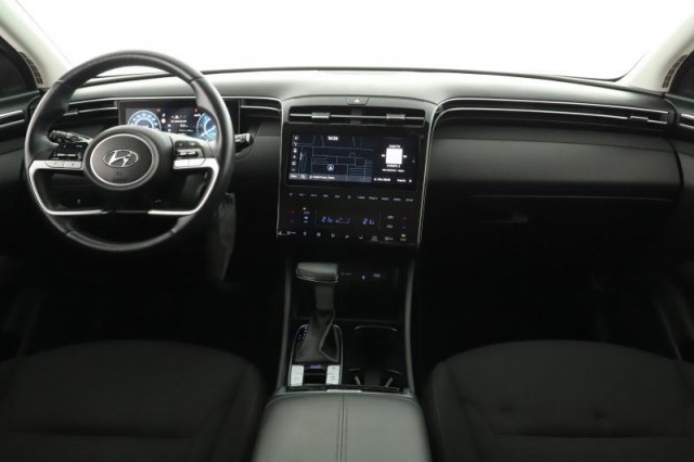 Hyundai Tucson  1.6 CRDi 48V MHEV 