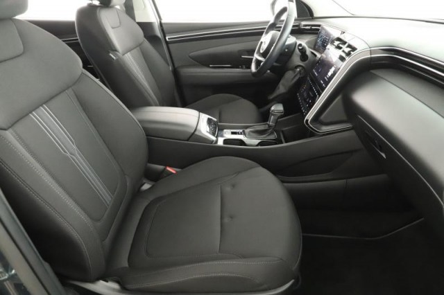 Hyundai Tucson  1.6 CRDi 48V MHEV 