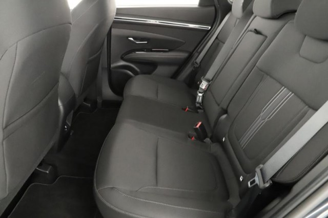 Hyundai Tucson  1.6 CRDi 48V MHEV 