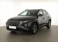 Hyundai Tucson  1.6 CRDi 48V MHEV 