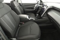 Hyundai Tucson  1.6 CRDi 48V MHEV 