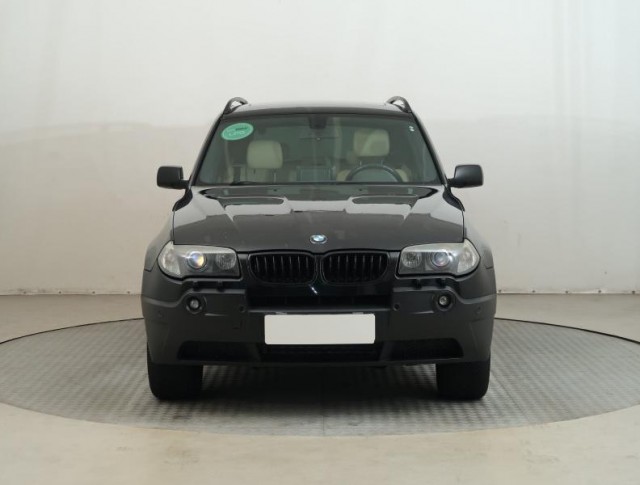 BMW X3  3.0i 