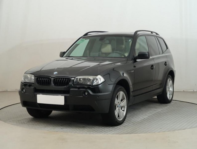 BMW X3  3.0i 