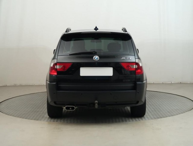 BMW X3  3.0i 
