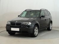 BMW X3  3.0i 