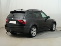 BMW X3  3.0i 
