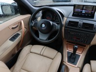 BMW X3  3.0i 