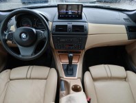 BMW X3  3.0i 