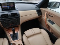 BMW X3  3.0i 