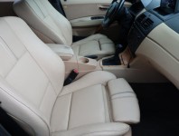 BMW X3  3.0i 