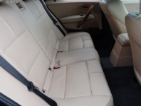 BMW X3  3.0i 