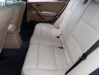 BMW X3  3.0i 