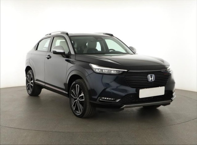 Honda HR-V  e:HEV 1.5 i-MMD 