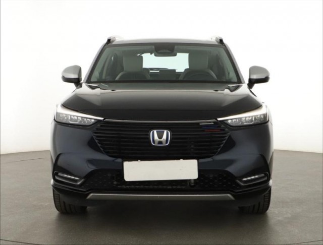 Honda HR-V  e:HEV 1.5 i-MMD 