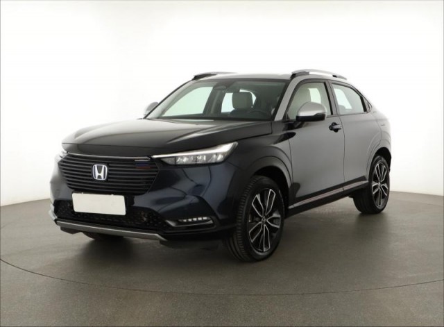 Honda HR-V  e:HEV 1.5 i-MMD 