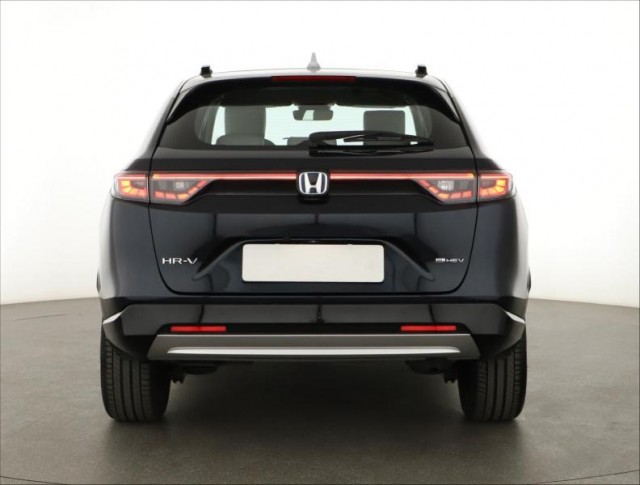 Honda HR-V  e:HEV 1.5 i-MMD 