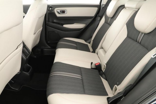 Honda HR-V  e:HEV 1.5 i-MMD 