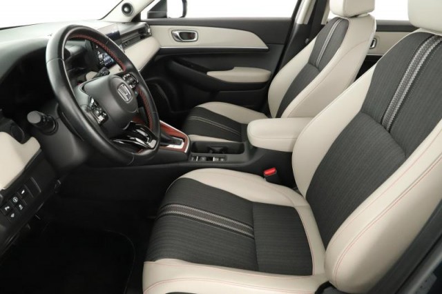 Honda HR-V  e:HEV 1.5 i-MMD 