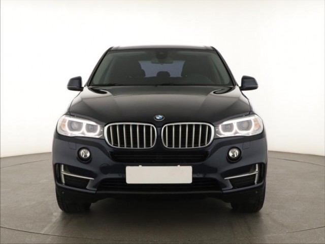 BMW X5  xDrive40e 