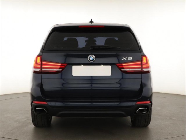 BMW X5  xDrive40e 
