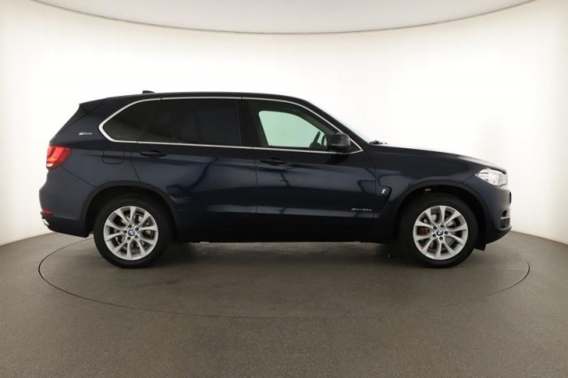 BMW X5  xDrive40e 