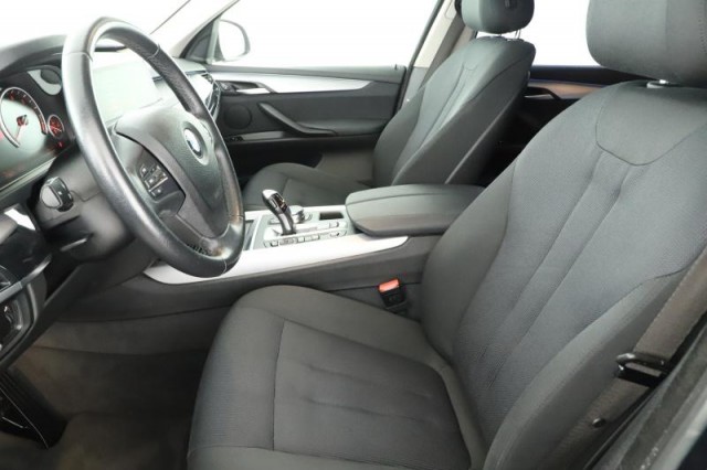 BMW X5  xDrive40e 