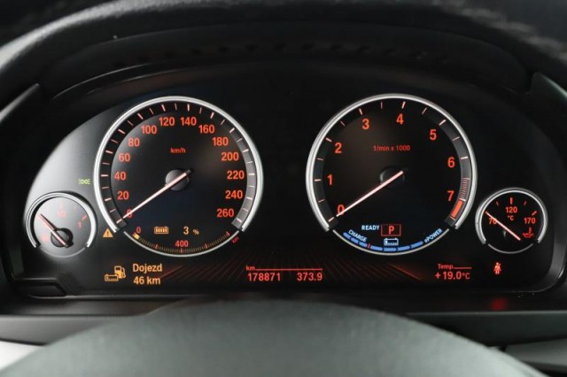BMW X5  xDrive40e 