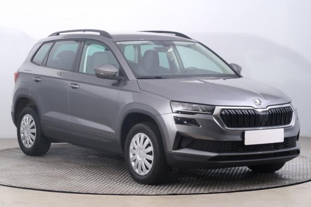 Škoda Karoq  1.5 TSI Ambition