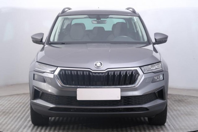 Škoda Karoq  1.5 TSI Ambition