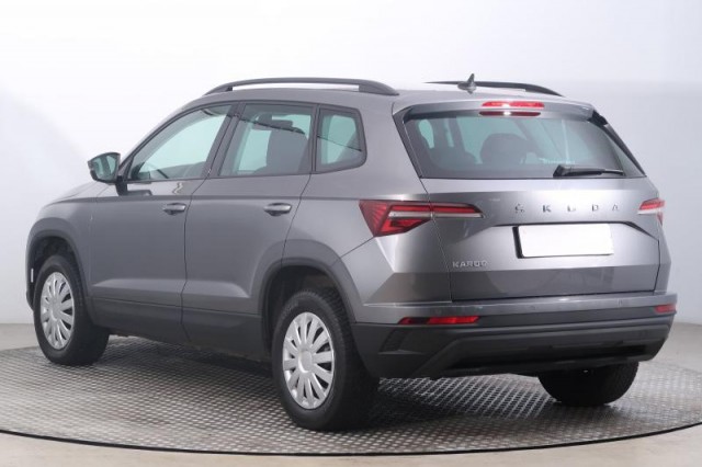 Škoda Karoq  1.5 TSI Ambition