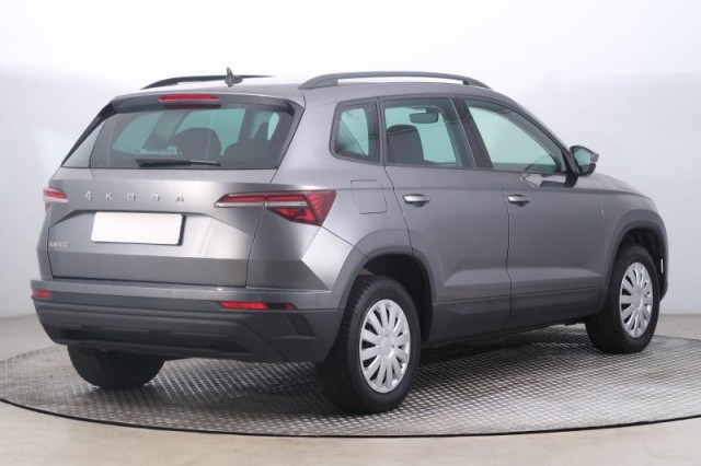 Škoda Karoq  1.5 TSI Ambition