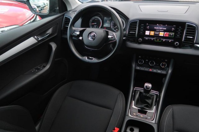 Škoda Karoq  1.5 TSI Ambition