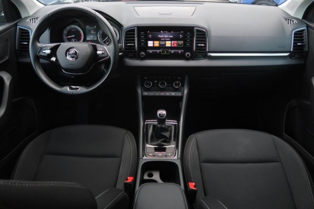 Škoda Karoq  1.5 TSI Ambition